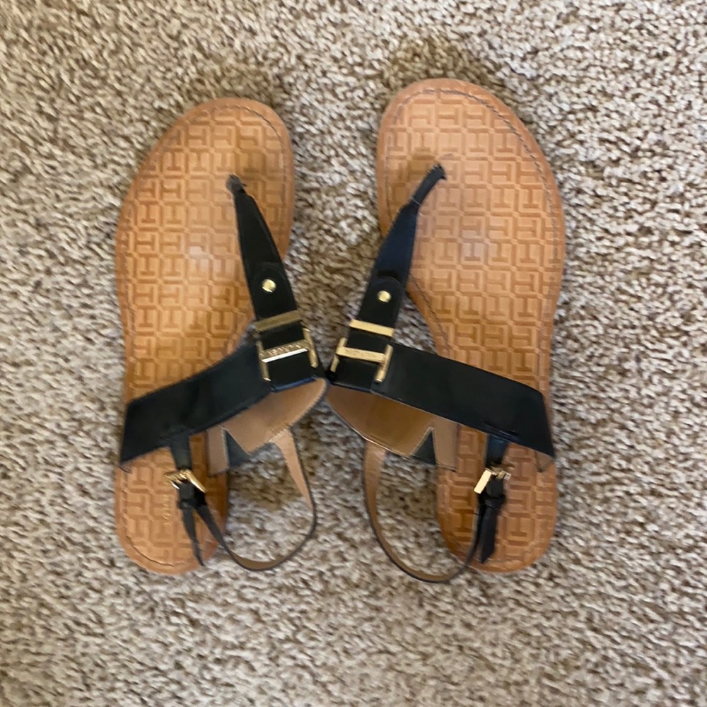 Tommy Hilfiger sandals